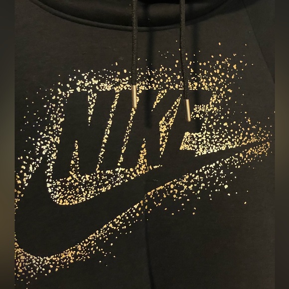 Nike Women’s Hoodie Size XS - Picture 2 of 4